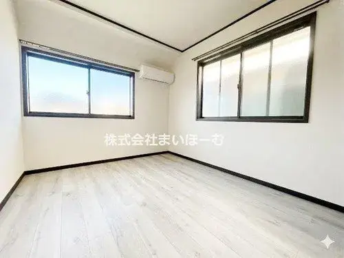 5LDK Property Kasukabe City Saitama Prefecture (11)