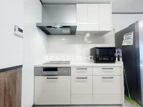 5LDK Property Kasukabe City Saitama Prefecture (15)