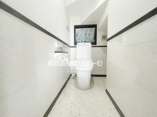5LDK Property Kasukabe City Saitama Prefecture (17)