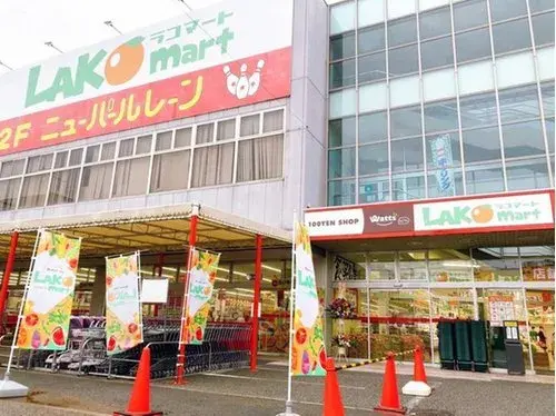 5LDK Property Kasukabe City Saitama Prefecture (20)