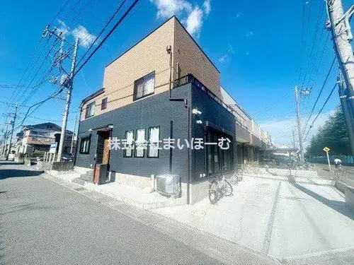 5LDK Property Kasukabe City Saitama Prefecture (3)