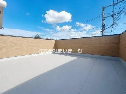 5LDK Property Kasukabe City Saitama Prefecture (4)