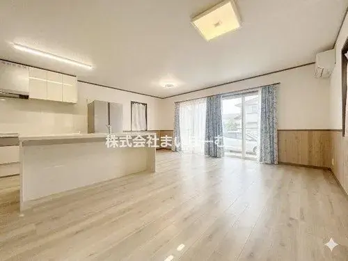 5LDK Property Kasukabe City Saitama Prefecture (9)