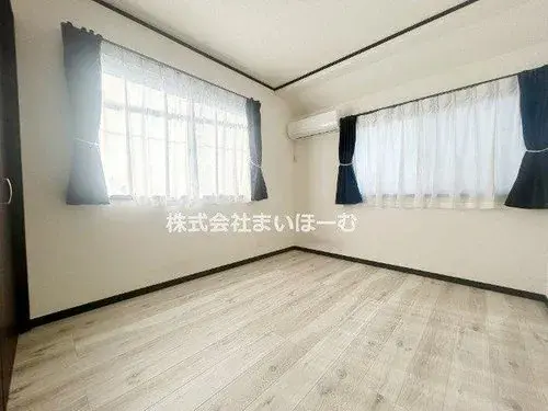 5LDK Property Kasukabe City Saitama Prefecture (10)
