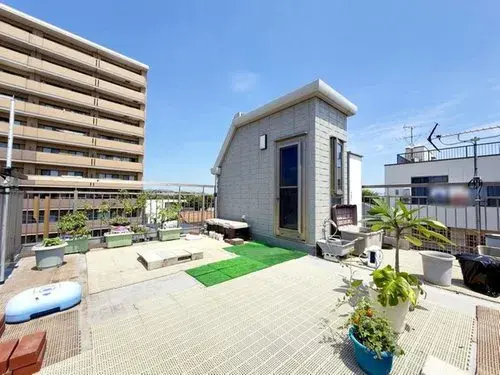 Akiya in Saitama