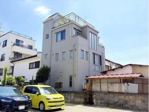 Propiedad 2LDK+S en la ciudad de Iruma, Saitama (2)