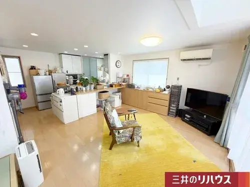 Propiedad 2LDK+S en la ciudad de Iruma, Saitama (11)