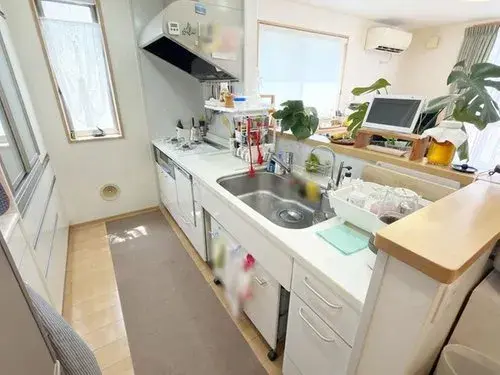 Propiedad 2LDK+S en la ciudad de Iruma, Saitama (12)