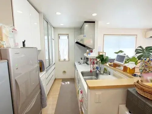 Propiedad 2LDK+S en la ciudad de Iruma, Saitama (14)