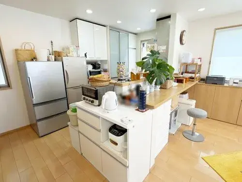 Propiedad 2LDK+S en la ciudad de Iruma, Saitama (15)