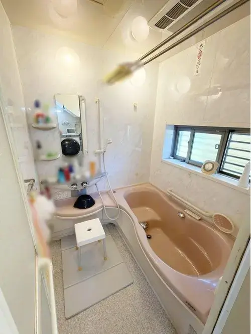 Propiedad 2LDK+S en la ciudad de Iruma, Saitama (17)