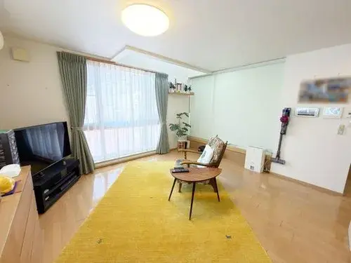 Propiedad 2LDK+S en la ciudad de Iruma, Saitama (5)