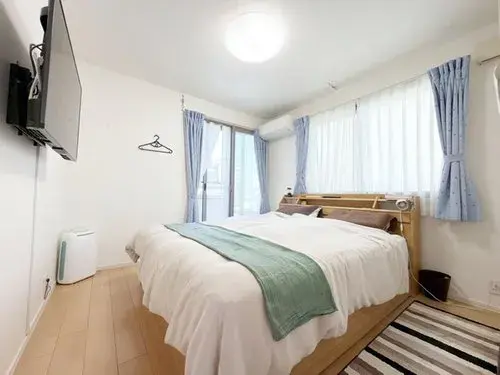 Propiedad 2LDK+S en la ciudad de Iruma, Saitama (7)