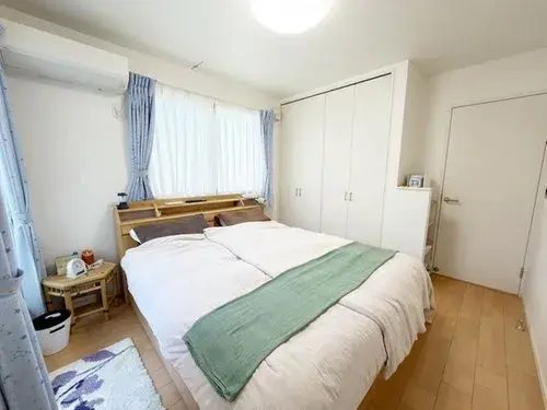 Propiedad 2LDK+S en la ciudad de Iruma, Saitama (8)