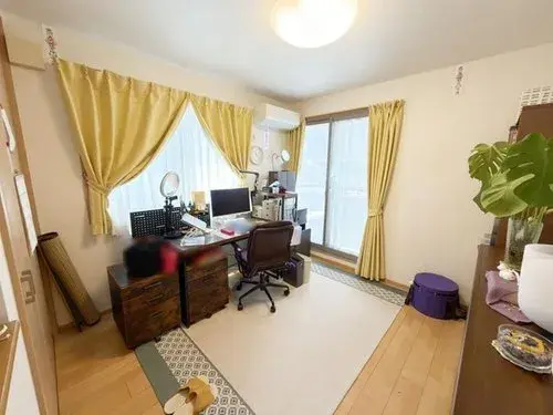 Propiedad 2LDK+S en la ciudad de Iruma, Saitama (9)