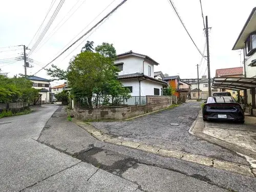 2LDK房产 茂原市 千叶县 (2)