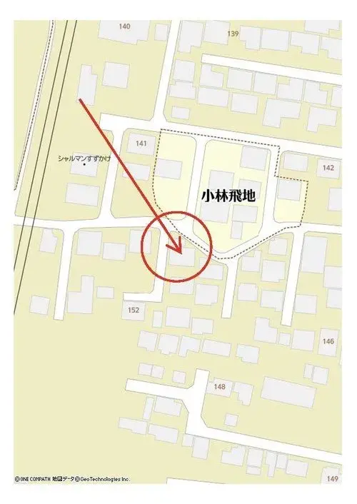 2LDK房产 茂原市 千叶县 (11)