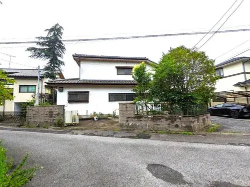 2LDK房产 茂原市 千叶县 (5)