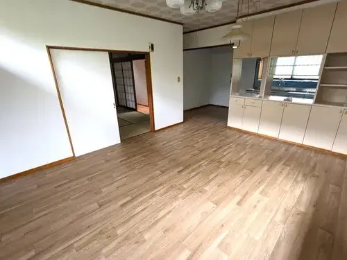 2LDK房产 茂原市 千叶县 (7)