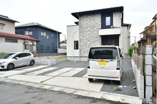 3LDK+2S Kisarazu City, Chiba Prefecture Property (4)