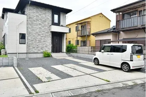 3LDK+2S Kisarazu City, Chiba Prefecture Property (6)