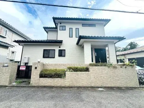 Akiya in Chiba