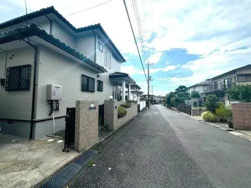 3LDK Chiba City Chiba Prefecture (2)