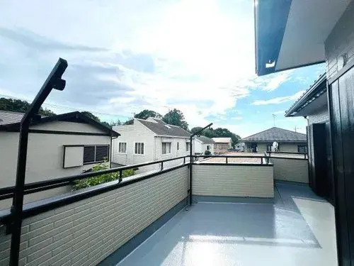 3LDK Chiba City Chiba Prefecture (3)