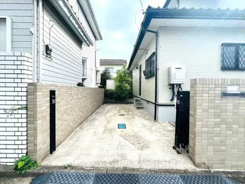 3LDK Chiba City Chiba Prefecture (4)
