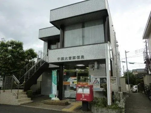 3LDK Chiba City Chiba Prefecture (5)