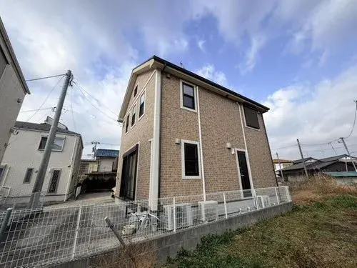 Akiya in Chiba