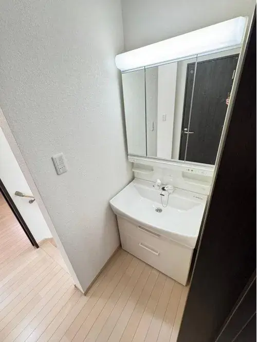 2LDK Oamishirasato City Chiba Prefecture (17)