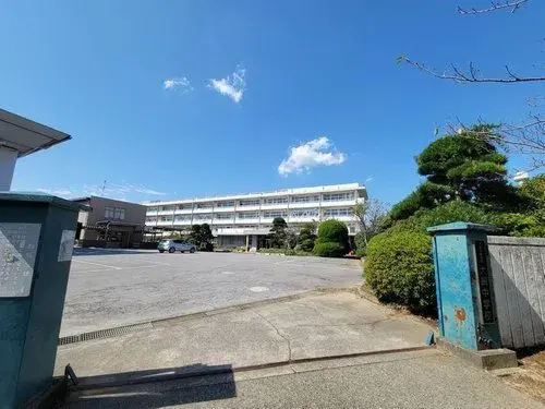 2LDK Oamishirasato City Chiba Prefecture (4)