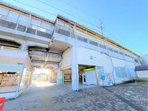 2LDK Oamishirasato City Chiba Prefecture (5)