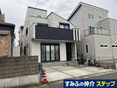 Akiya in Chiba