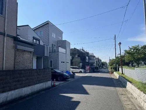 عقار 3LDK+S بمدينة Urayasu محافظة Chiba (4)