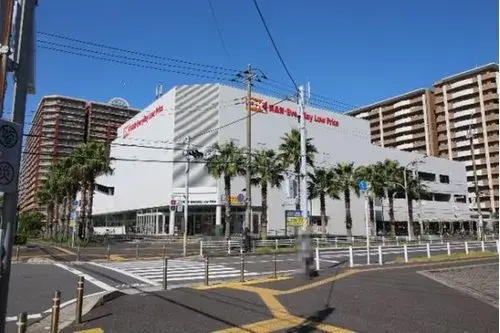 عقار 3LDK+S بمدينة Urayasu محافظة Chiba (9)