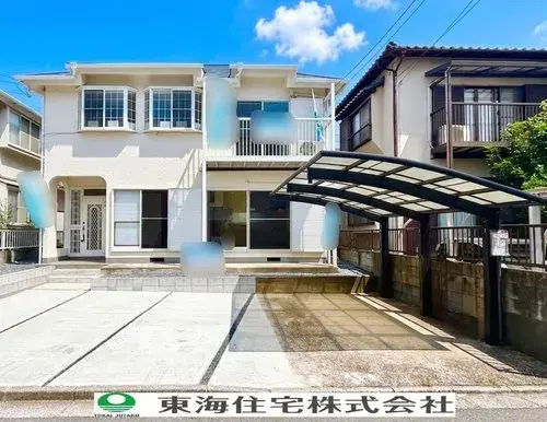 4LDK Property Funabashi City Chiba Prefecture (3)