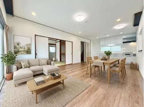 4LDK Property Funabashi City Chiba Prefecture (6)