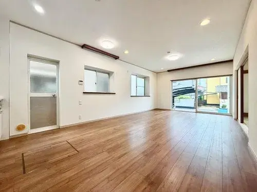 4LDK Property Funabashi City Chiba Prefecture (9)