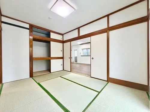 4LDK Property Funabashi City Chiba Prefecture (10)