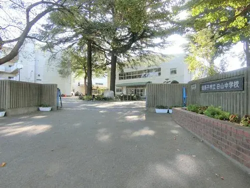 4LDK房产 我孙子市 千叶县 (6)