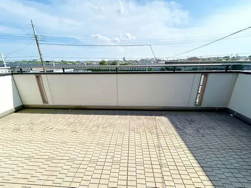 Akiya in 千叶市花见川区