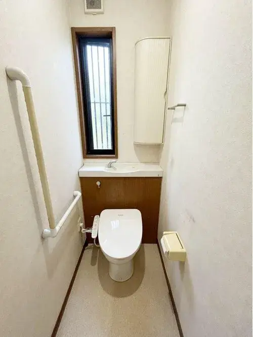 5LDK+S Hanamigawa Ward, Chiba City, Chiba Prefecture (14)