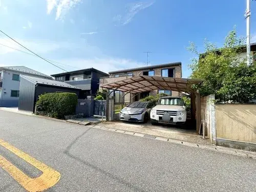 5LDK+S Hanamigawa Ward, Chiba City, Chiba Prefecture (4)
