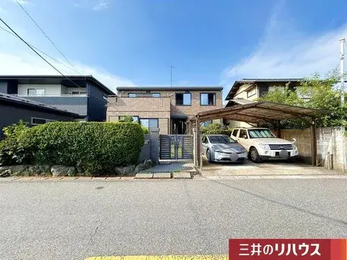 5LDK+S Hanamigawa Ward, Chiba City, Chiba Prefecture (7)