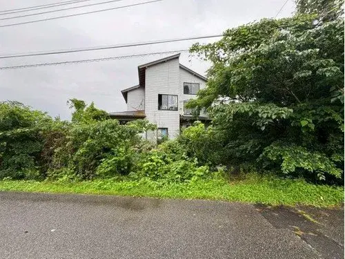 Akiya in Chiba
