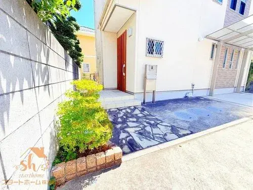 2DK Property Ichikawa City Chiba Prefecture (2)