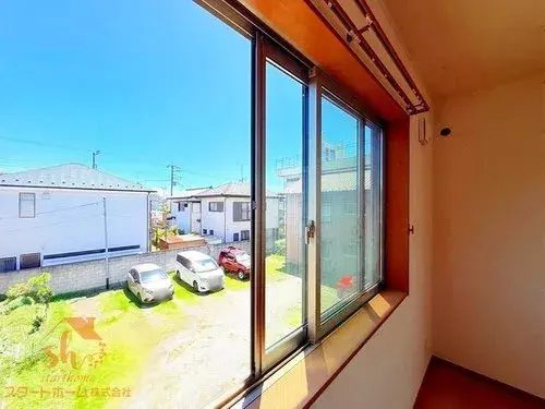 2DK Property Ichikawa City Chiba Prefecture (15)
