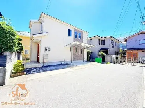 2DK Property Ichikawa City Chiba Prefecture (3)